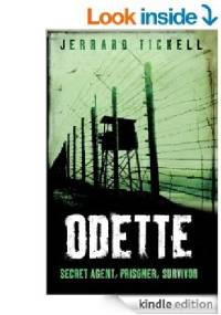 Odette - Jerrard Tickell