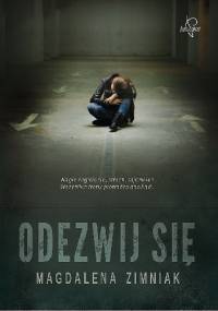 Odezwij się - Magdalena Zimniak