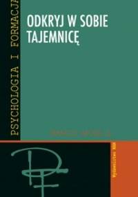 Odkryj w sobie tajemnicę - Franco Imoda