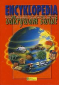 Odkrywam świat. Encyklopedia - Phillipe Simon