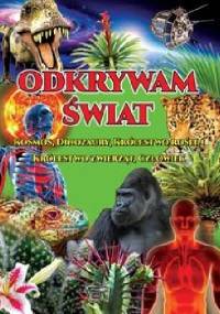 Odkrywam świat - praca zbiorowa