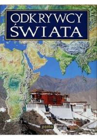 Odkrywcy świata - praca zbiorowa