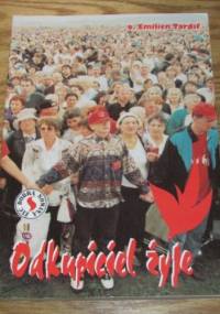 Odkupiciel Żyje - Emilien Tardif