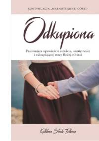 Odkupiona - Katleen Steele Tolleson