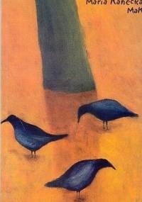 Odloty w świecący deszcz 2 - Maria Kanecka