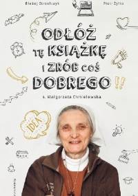 Odłóż tę książkę i zrób coś dobrego