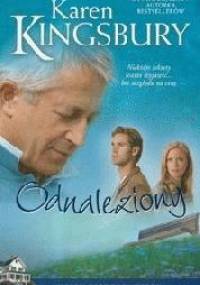 Odnaleziony - Karen Kingsbury