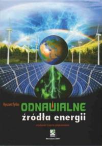 Odnawialne źródła energii - Ryszard Tytko