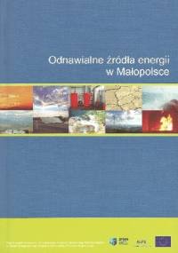 Odnawialne źródła energii w Małopolsce