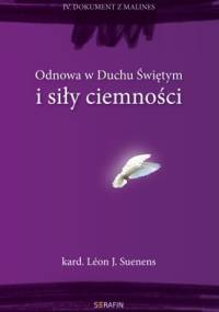 Odnowa w Duchu Świętym i siły ciemności - Léon Joseph Suenens