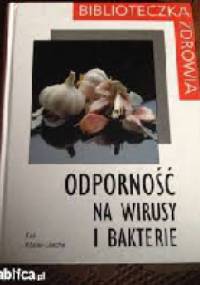 Odpornosc na wirusy i bakterie - Kari Koster-Losche