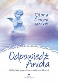 Odpowiedź Anioła - Diana Cooper