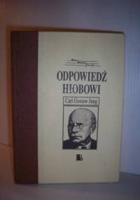 Odpowiedź Hiobowi - Carl Gustav Jung