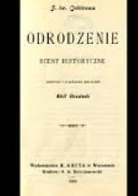 Odrodzenie - Arthur de Gobineau
