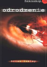 Odrodzenie - Brian Lumley