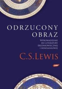 Odrzucony obraz - Clive Staples Lewis