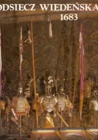 Odsiecz wiedeńska 1683 - Zdzisław Żygulski jun.