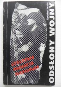 Odsłony wojny - Mirosław Kuleba