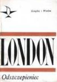 Odszczepieniec - Jack London