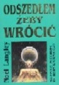 Odszedłem , żeby wrócić - Noel Langley