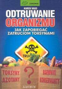 Odtruwanie organizmu - Karen Vago