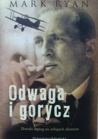 Odwaga i Gorycz - Mark Ryan