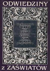 Odwiedziny z zaświatów - Raymond A. Moody