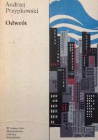 Odwrót - Andrzej Przypkowski