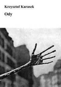 Ody - Krzysztof Karasek