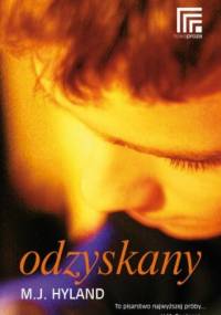Odzyskany - Maria Joan Hyland