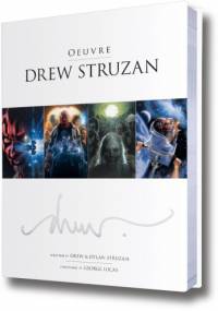 Oeuvre - Drew Struzan