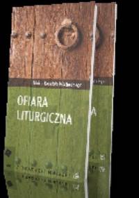 Ofiara liturgiczna - Mnich Kościoła Wschodniego