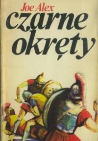 Ofiarujmy bogom krew jego - Joe Alex