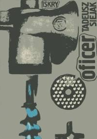 Oficer - Tadeusz Siejak