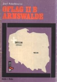 Oflag II B Arnswalde - Józef Bohatkiewicz