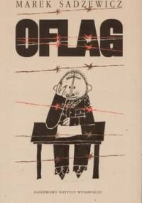 Oflag - Marek Sadzewicz