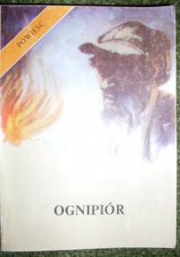 Ognipiór - Jan Tetter