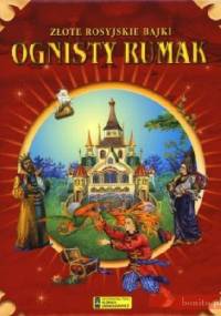 Ognisty Rumak - praca zbiorowa