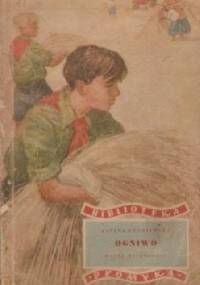 Ogniwo - Janina Broniewska