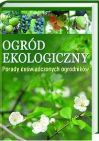 Ogród ekologiczny - Mike McGrath