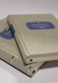 Ogród przy dworze wiejskim - Edmund Jankowski