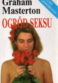Ogród seksu - Graham Masterton