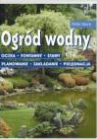 Ogród wodny - Beck Peter