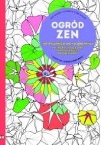 Ogród zen - Eric Marson