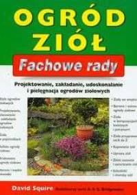 Ogród ziół - David Squire