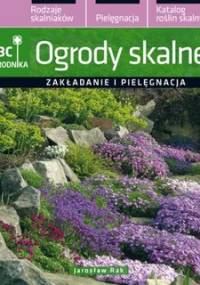 Ogrody skalne - Jarosław Rak