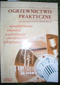 Ogrzewnictwo praktyczne