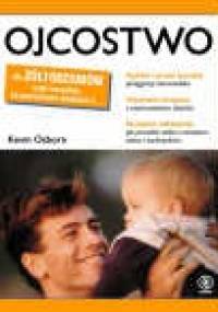 Ojcostwo dla żółtodziobów - Kevin Osborn