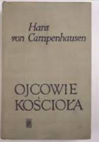 Ojcowie Kościoła - Hans Campenhausen von