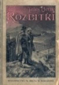 Ojczyzna rozbitków - Juliusz Verne